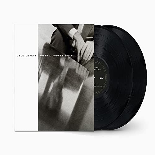 Lyle Lovett | Joshua Judges Ruth - Vinyl