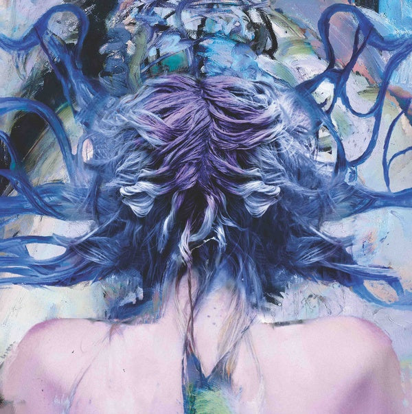 LYRA PRAMUK | Delta - CD
