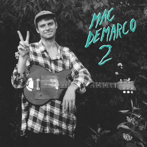 Mac Demarco | 2 (Cassette) - Cassette