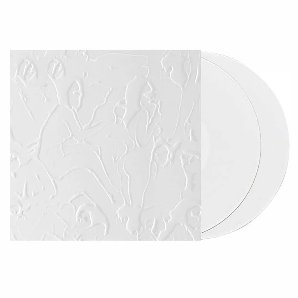 Mac Miller | Macadelic (Limited Edition, White Colored Vinyl) (2 Lp's) - Vinyl