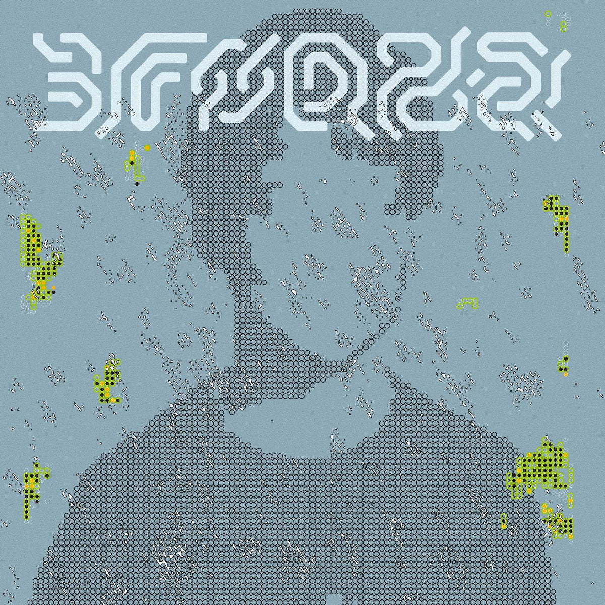 Machinedrum | 3FOR82 - Vinyl