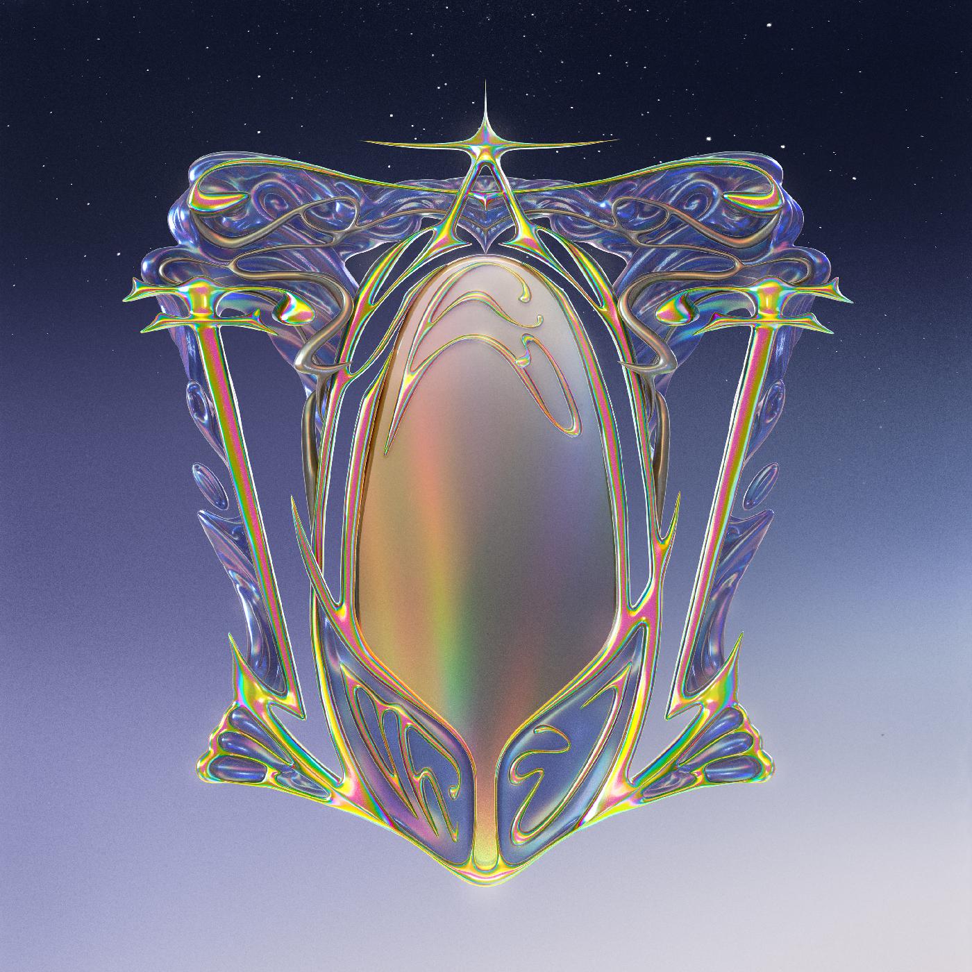 Machinedrum | A View Of U - CD