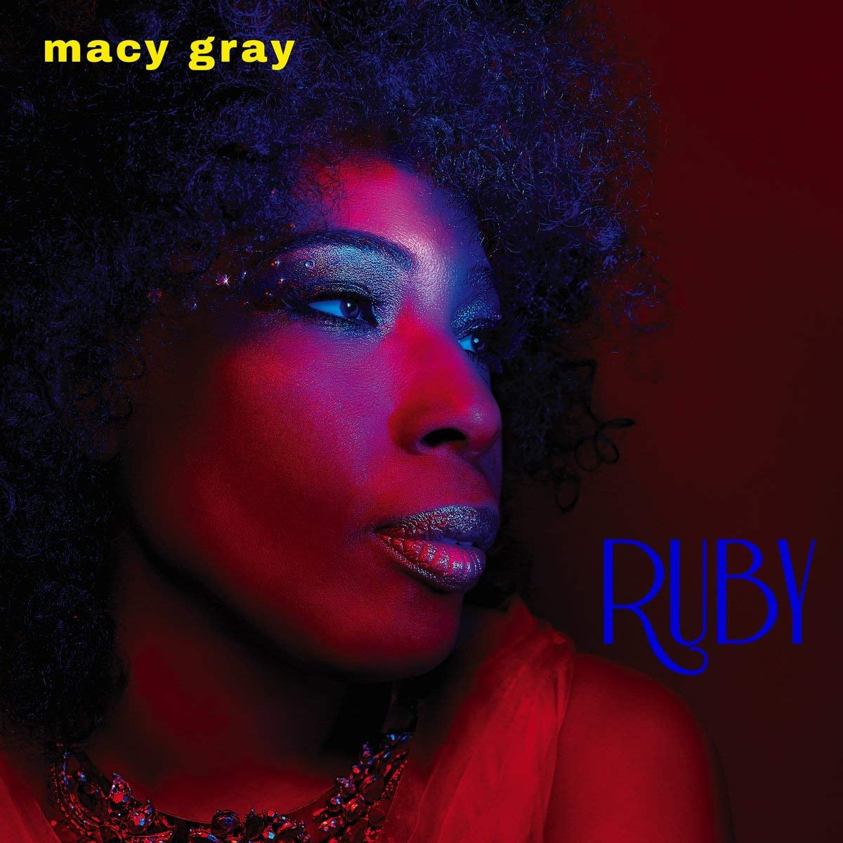 Macy Gray | Ruby - CD