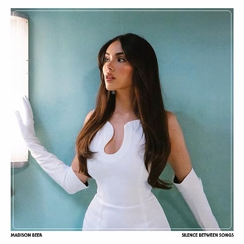 Madison Beer | Silence Between Songs - Vinyl