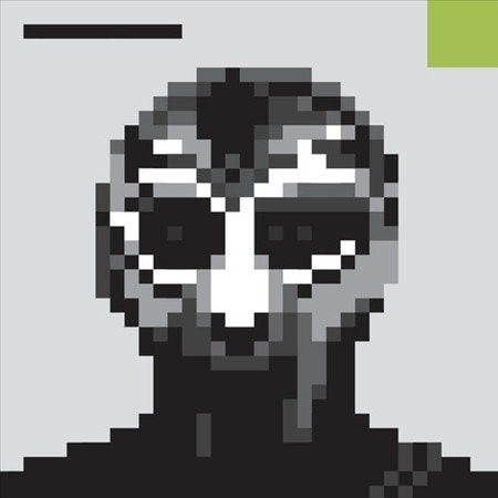 Madvillain | Four Tet Remixes (Extended Play) - Vinyl