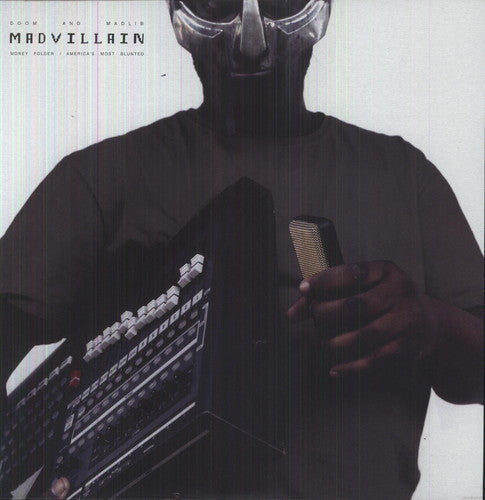 Madvillain | Money Folder - Vinyl