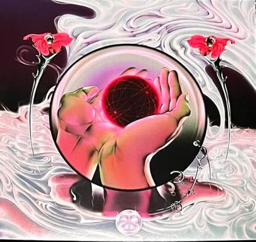 Magdalena Bay | Mercurial World - Vinyl