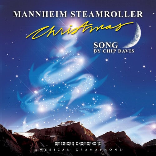 Mannheim Steamroller | Christmas Song - CD