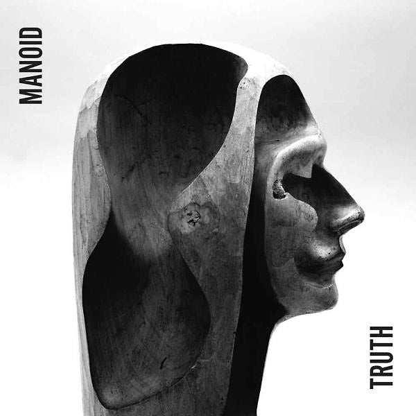 MANOID | Truth - Vinyl
