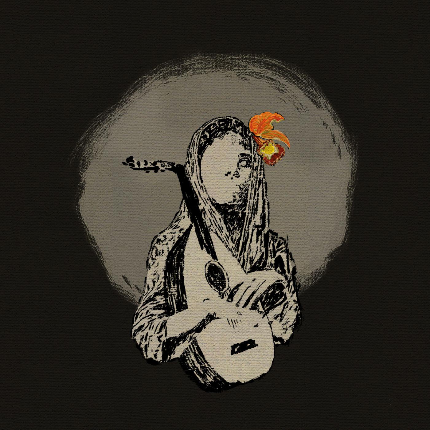 Mansur | Oscuras Flores - CD