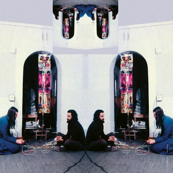 MANUEL CALVO | El Artilugio - Vinyl