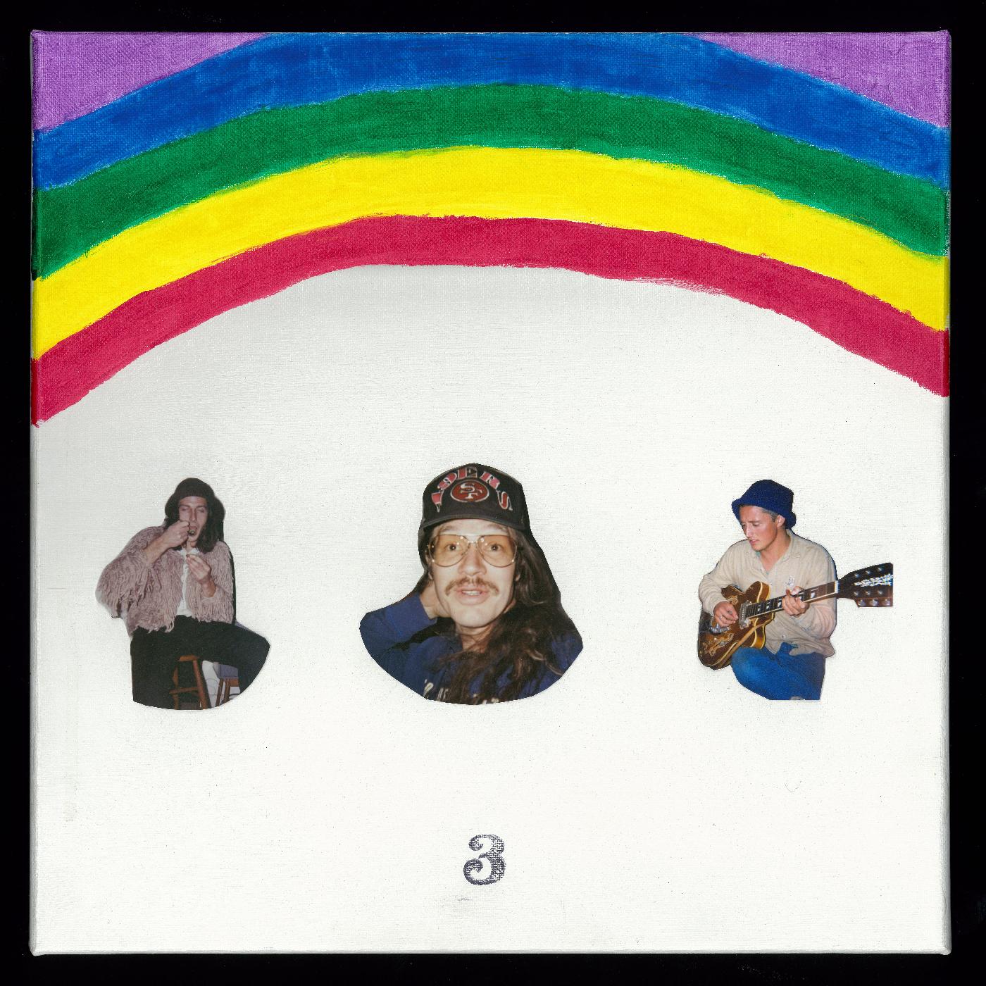 Mapache | 3 - Vinyl