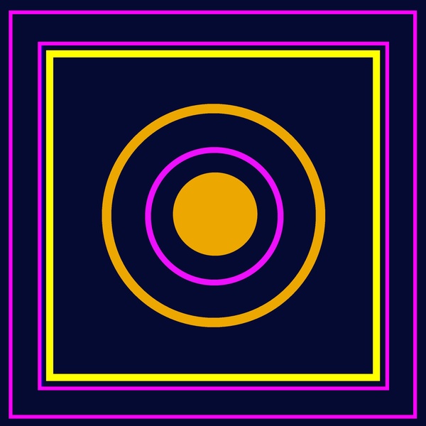 MARCIA BASSETT | Midnight Xpander - Vinyl