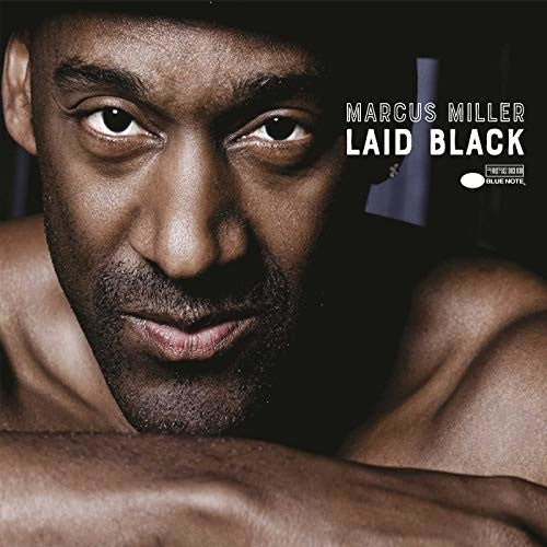 Marcus Miller | Laid Black (Gatefold LP Jacket) (2 Lp's) - Vinyl