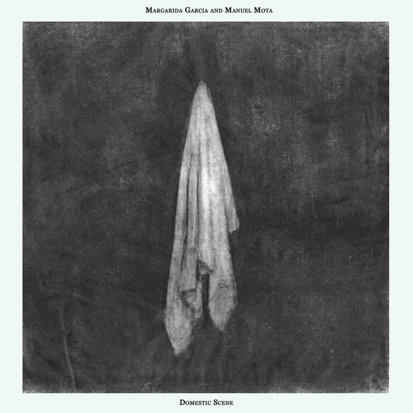 MARGARIDA GARCIA AND MANUEL MOTA | Domestic Scene - Vinyl