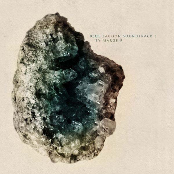 MARGEIR | Blue Lagoon Soundtrack 3 - CD