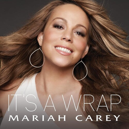 Mariah Carey | It's A Wrap EP (Extended Play) - Vinyl