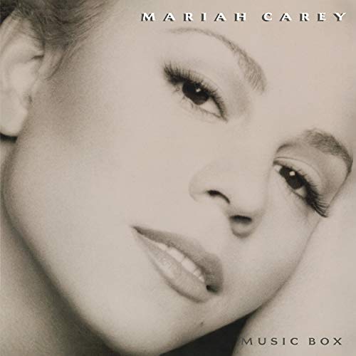 Mariah Carey | Music Box (140 Gram Vinyl, Remastered, Reissue, Download Insert) - Vinyl