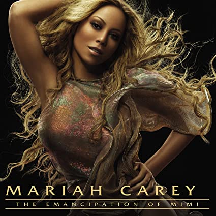 Mariah Carey | The Emancipation Of Mimi (Bonus Tracks) (2 Lp's) - Vinyl
