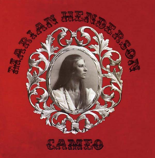 MARIAN HENDERSON | Cameo - CD