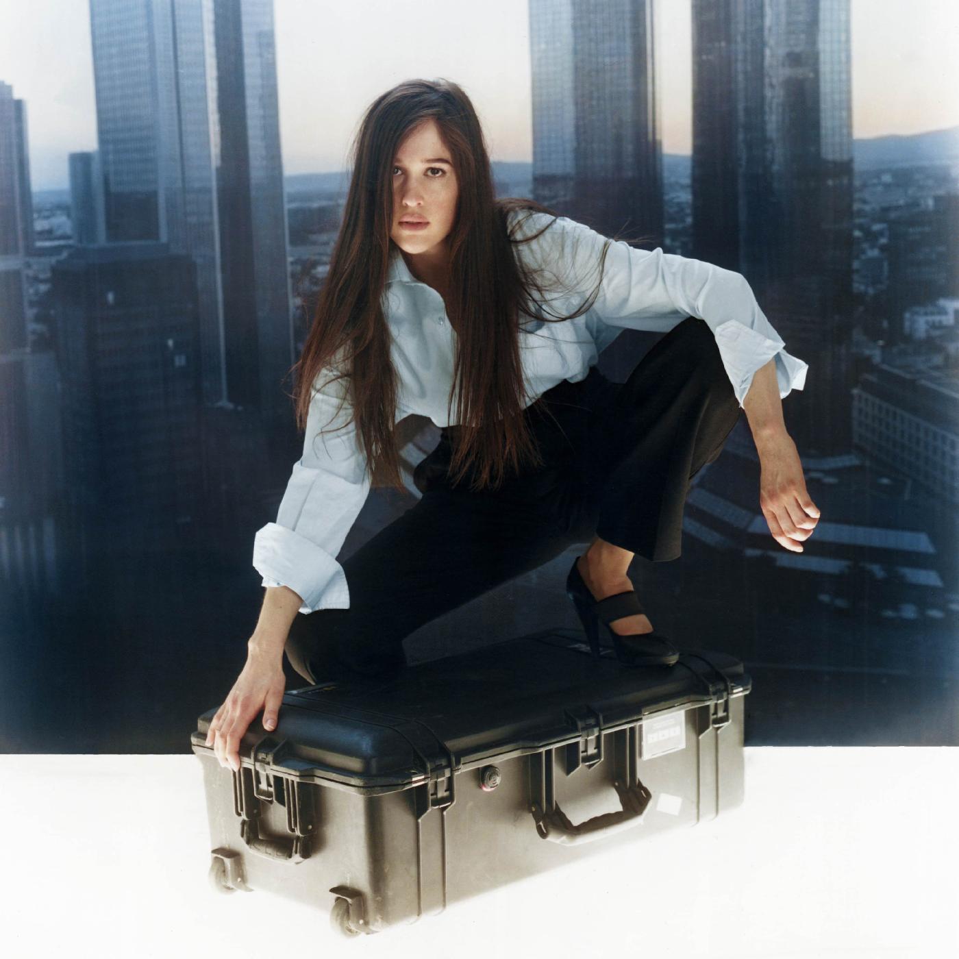 Marie Davidson | Working Class Woman - CD