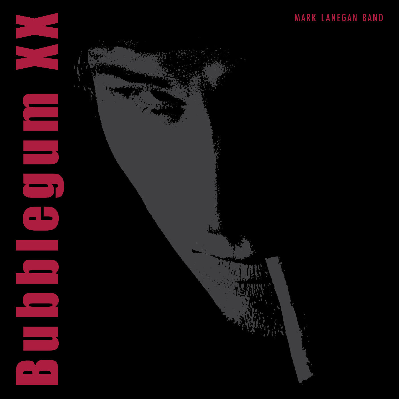 Mark Lanegan | Bubblegum XX - CD