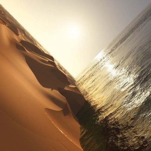 Mark Pritchard | Under The Sun - CD