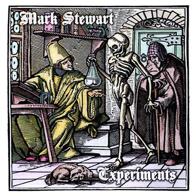 MARK STEWART | Experiments - Vinyl