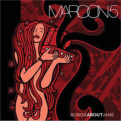Maroon 5 | SONGS ABOUT JANE - CD