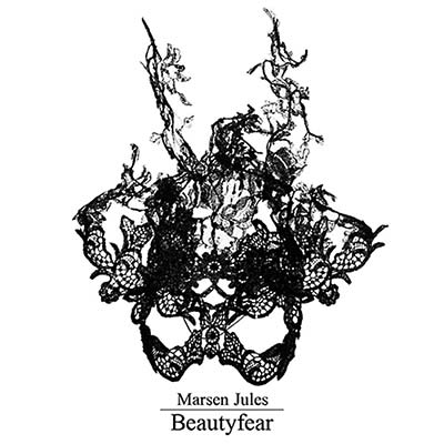 MARSEN JULES | Beautyfear - CD