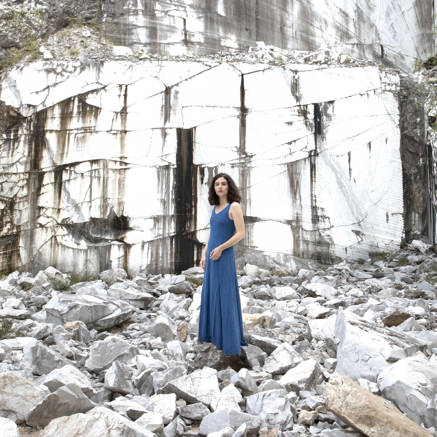 Marta Del Grandi | Until We Fossilize - CD