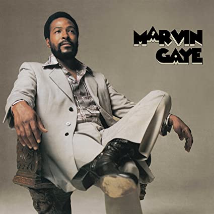 Marvin Gaye | Trouble Man (Motion Picture Soundtrack) - Vinyl