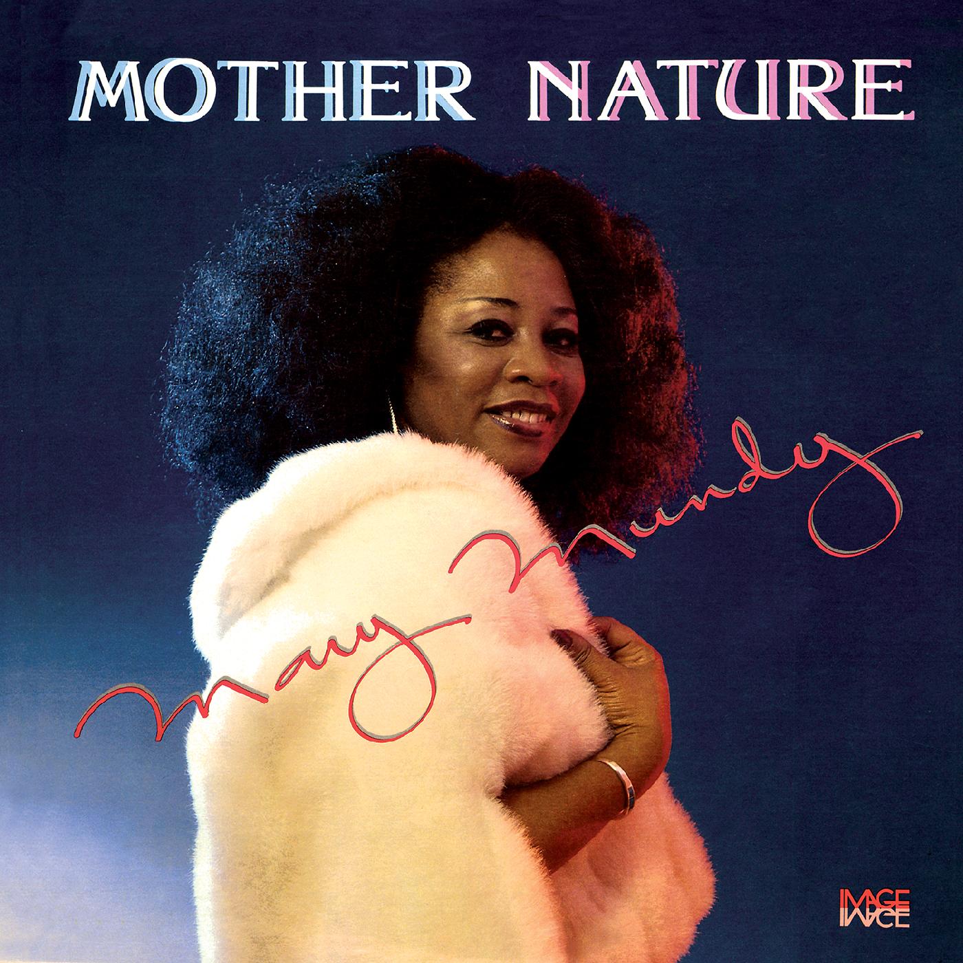 Mary Mundy | Mother Nature (PINK VINYL) - Vinyl