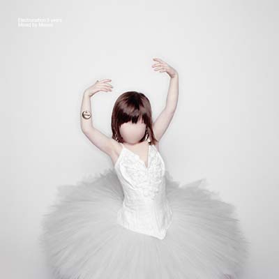 MASON | Electronation 5 Years - CD