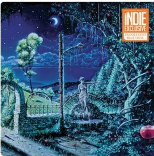Masters or Reality | Masters Of Reality (RSD Essential Indie Colorway Translucent Blue Vinyl) - Vinyl