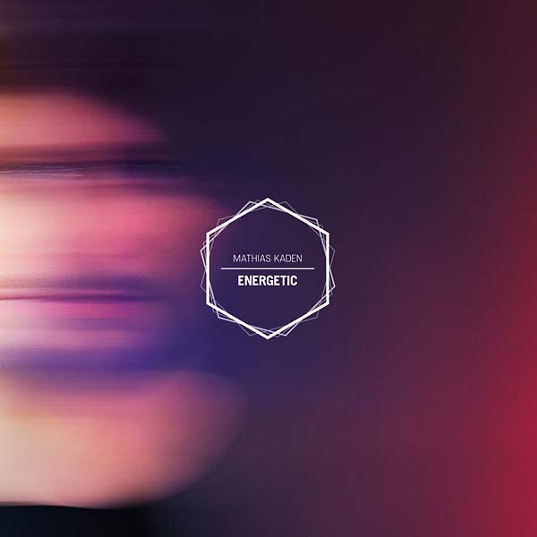 MATHIAS KADEN | Energetic - CD