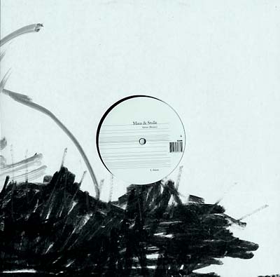 MAUS & STOLLE | Adore - Vinyl