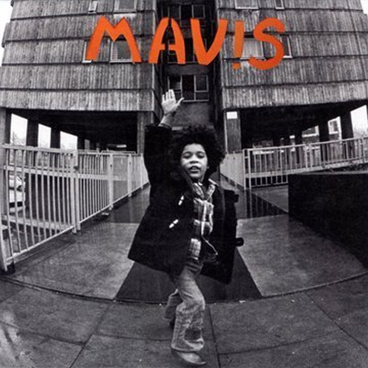 Mavis | Mavis - CD
