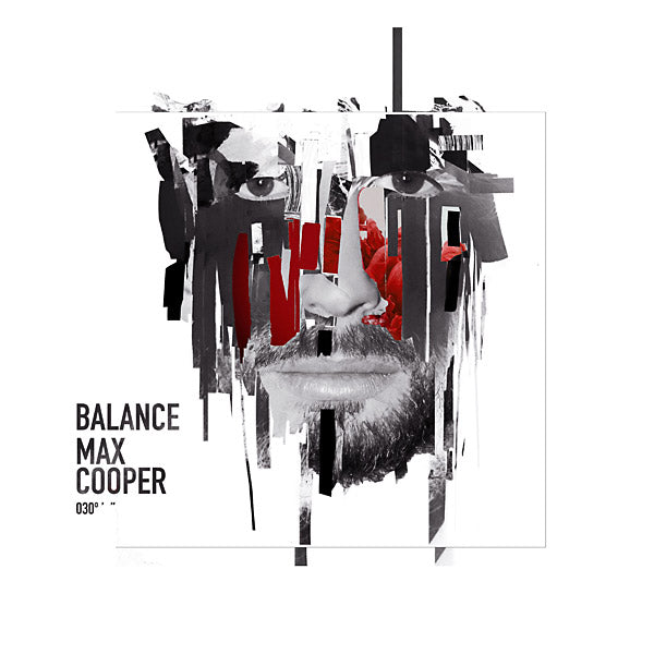 MAX COOPER | Balance 030 - CD