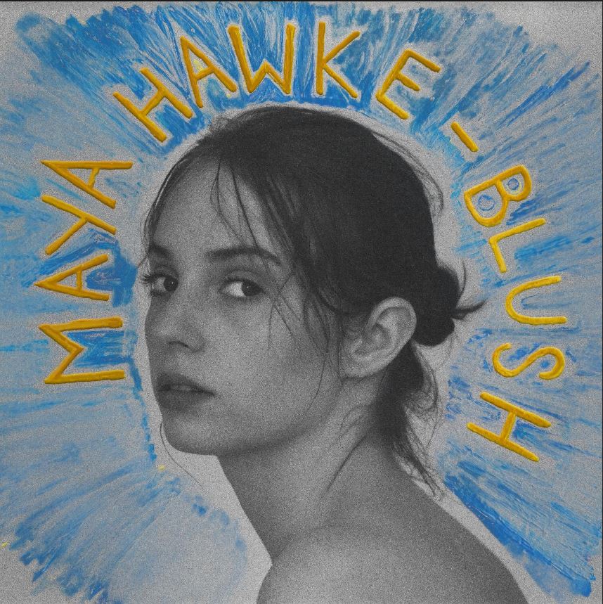 Maya Hawke | Blush - CD