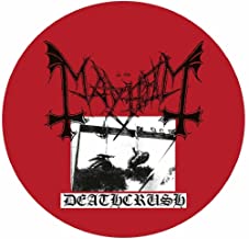 Mayhem | DEATHCRUSH - Vinyl