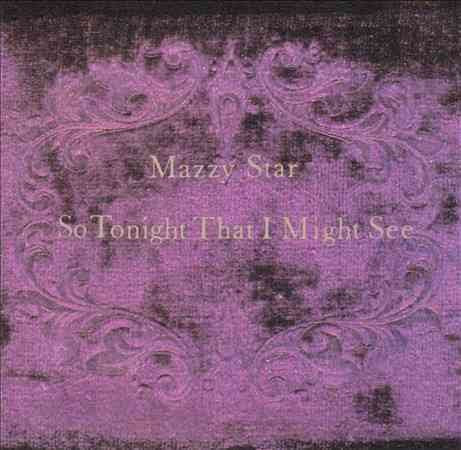 Mazzy Star | So Tonight That We May See - CD