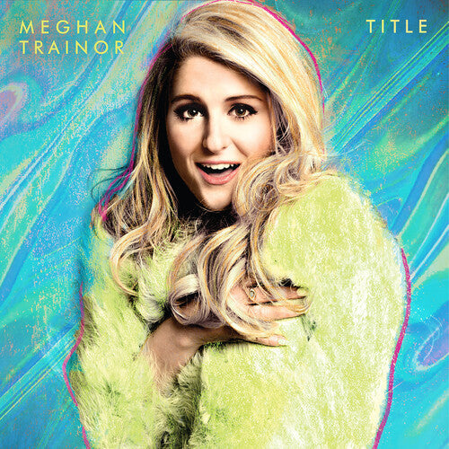 Meghan Trainor | Title (10th Anniversary Edition) (2 Lp's) - Vinyl