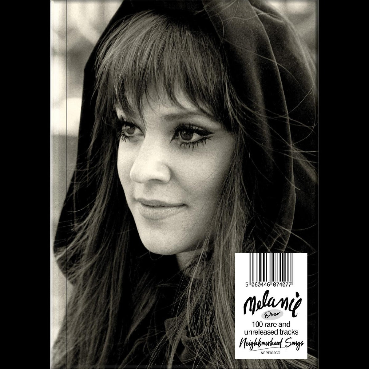 Melanie | Neighbourhood Songs (Boxed Set) (6 Cd's) - CD