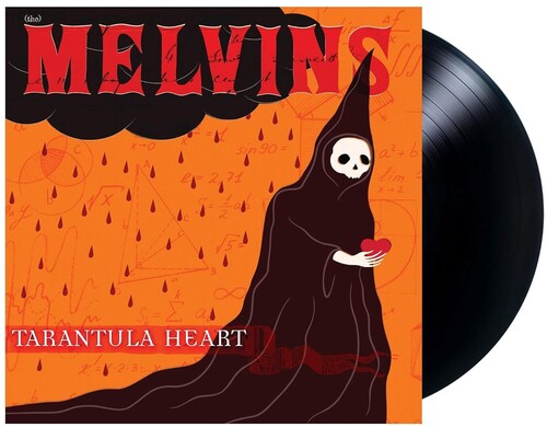 MELVINS | Tarantula Heart - Vinyl