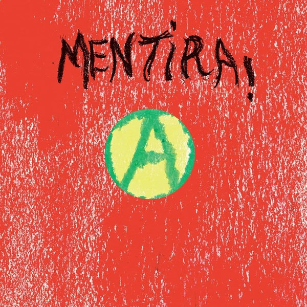 MENTIRA | Mentira - Vinyl