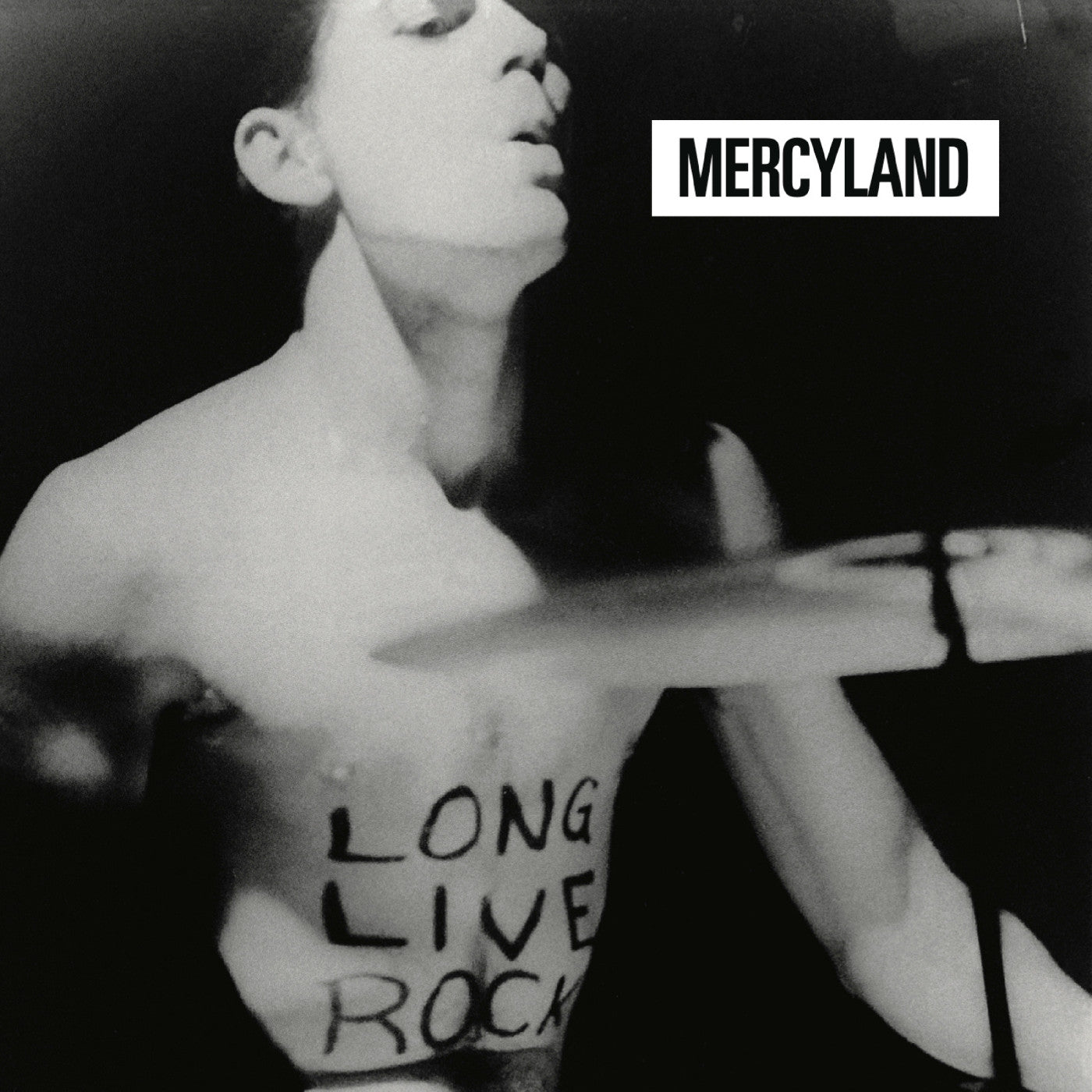 Mercyland | Mercyland - CD