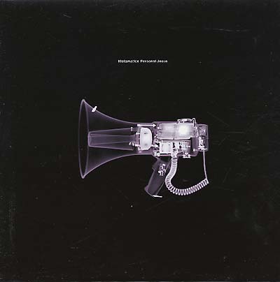 METAMATICS | Personal Jesus - Vinyl