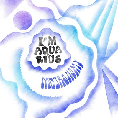 Metronomy | I'm Aquarius - Vinyl