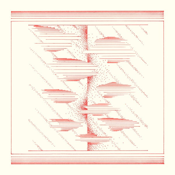 METTE RASSMUSSEN AND PAK YAN LAU | Traditional Noise - Vinyl